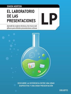 cover image of El laboratorio de las presentaciones